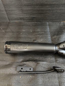 Mufflers 2-In-1 14