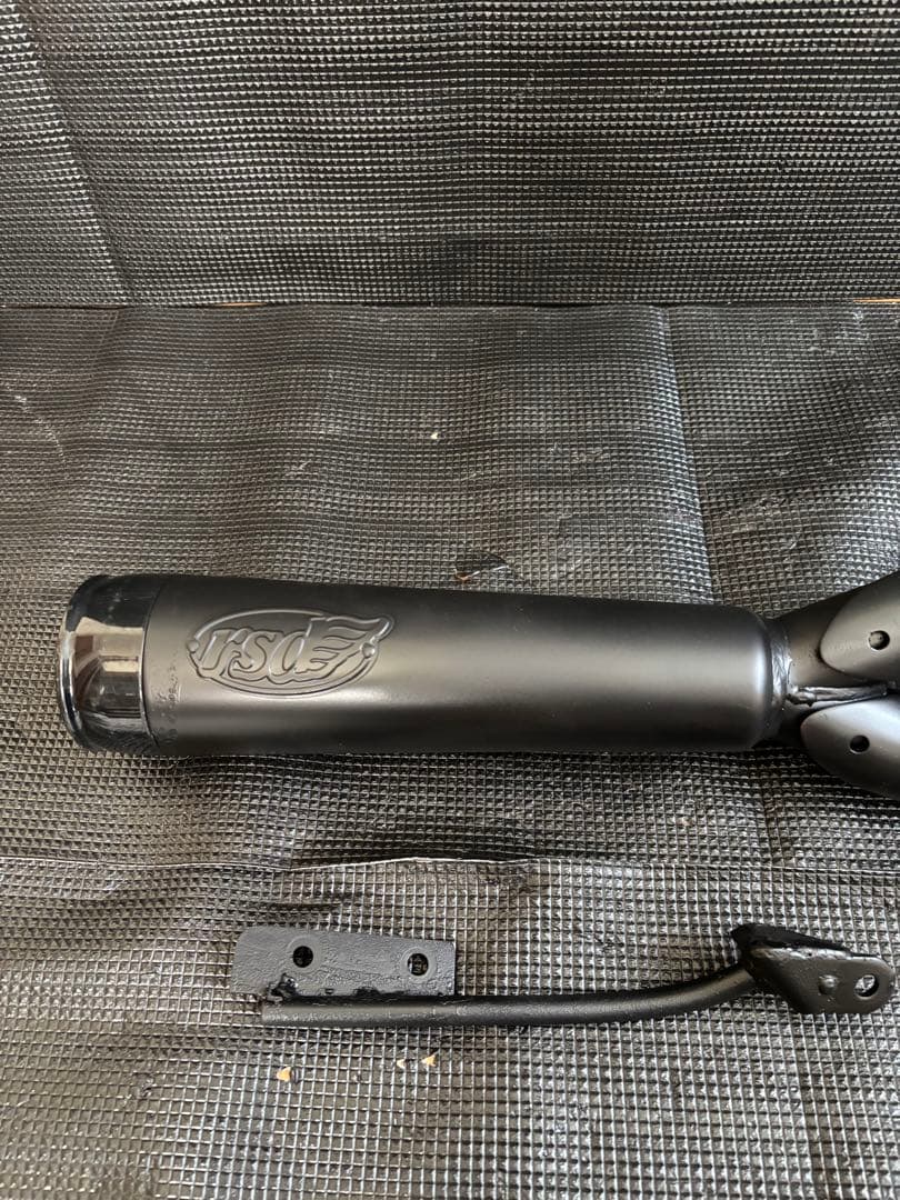 Mufflers 2-In-1 14
