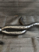 Mufflers 2-In-1 14