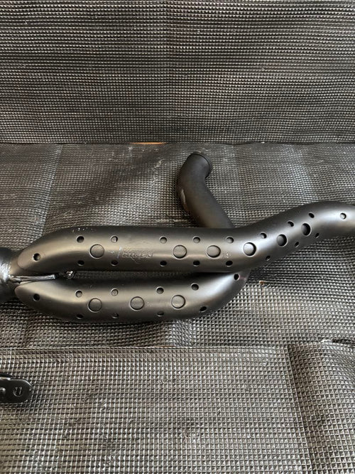 Mufflers 2-In-1 14