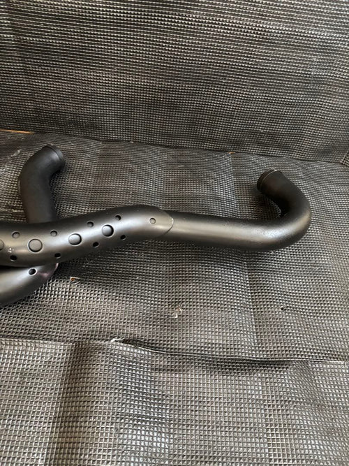 Mufflers 2-In-1 14