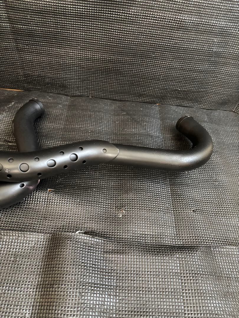 Mufflers 2-In-1 14