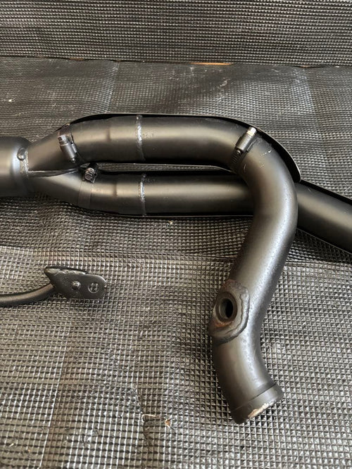 Mufflers 2-In-1 14