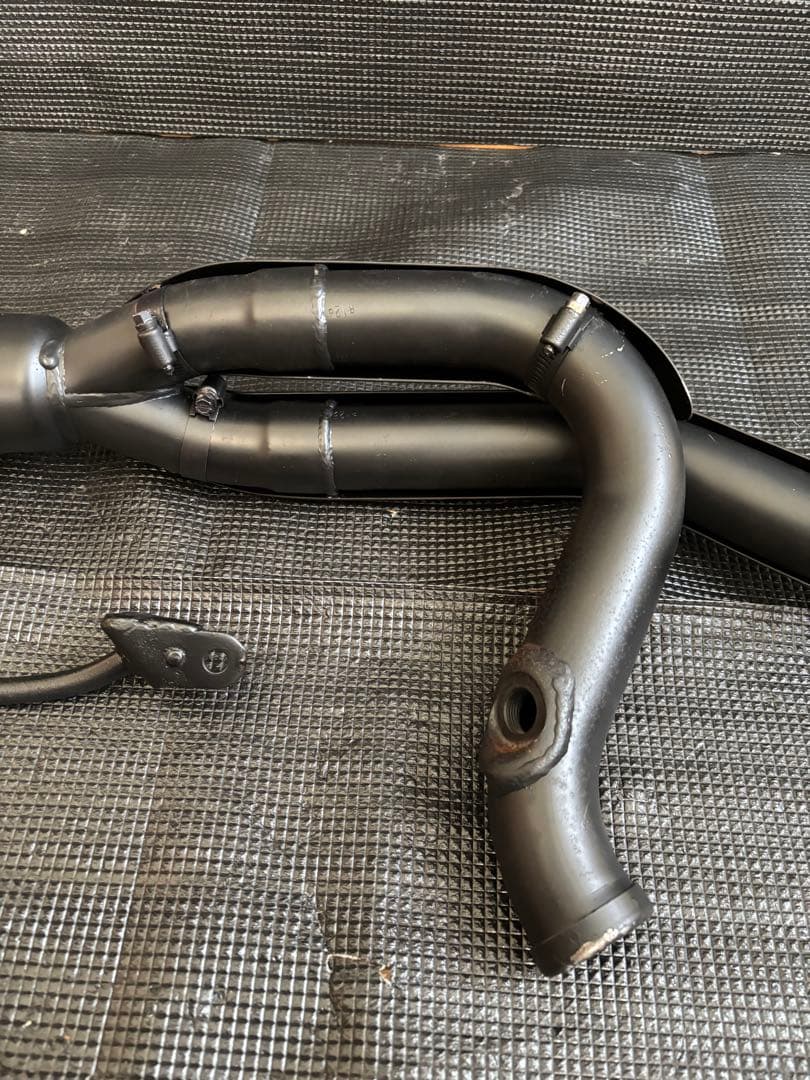 Mufflers 2-In-1 14