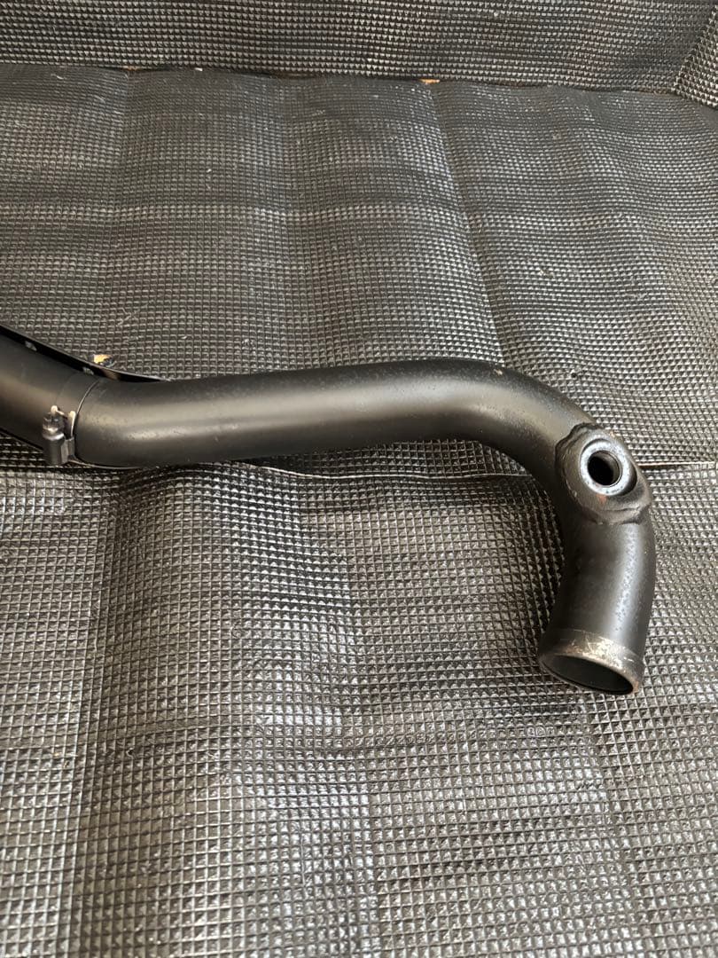 Mufflers 2-In-1 14