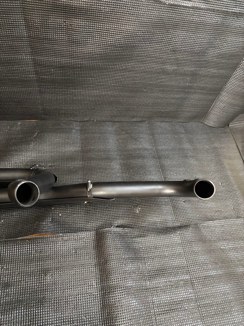 Mufflers 2-In-1 14