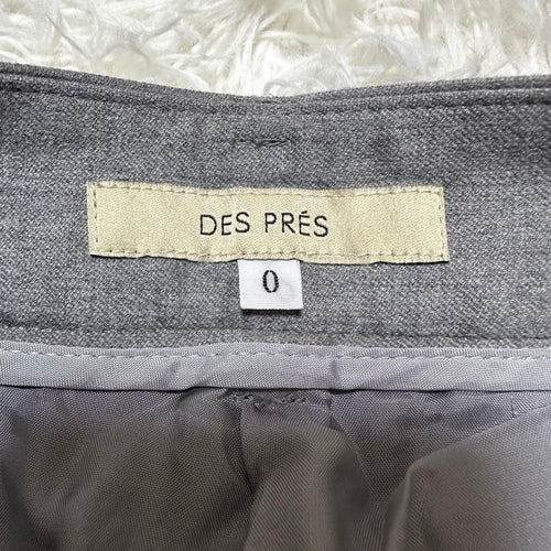Tomorrowland Casual Pants Des Pres /0/