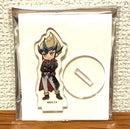 Acrylic Stands Zexal