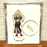 Acrylic Stands Zexal