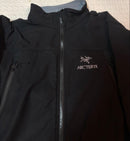 Arc'Teryx Nylon Jackets Arc Teryx Gamma Sv Jacket Vintage