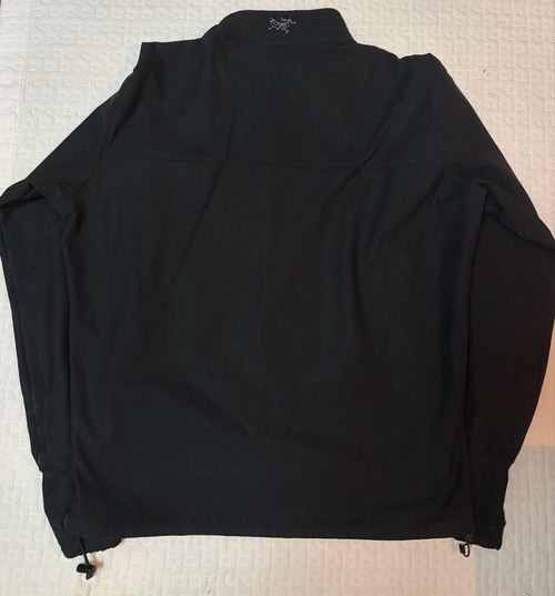 Arc'Teryx Nylon Jackets Arc Teryx Gamma Sv Jacket Vintage