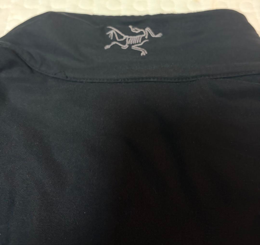 Arc'Teryx Nylon Jackets Arc Teryx Gamma Sv Jacket Vintage