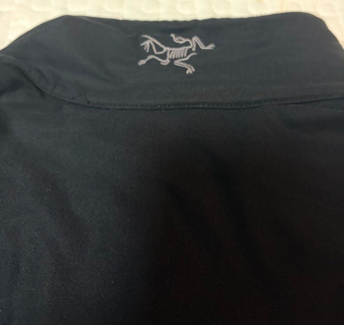 Arc'Teryx Nylon Jackets Arc Teryx Gamma Sv Jacket Vintage