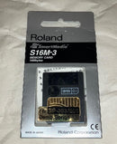 Roland Others S16M-3 Sp303 505