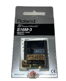 Roland Others S16M-3 Sp303 505