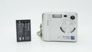 Compact Digital Cameras G2012 Fujifilm Finepix F410