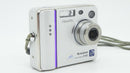 Compact Digital Cameras G2012 Fujifilm Finepix F410