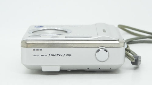 Compact Digital Cameras G2012 Fujifilm Finepix F410