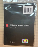 Leica Lcd Protective Film For Digital Camera Sl2/Sl3
