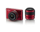 Digital Slr Nikon 1 J1 N1 J1Wz Rd
