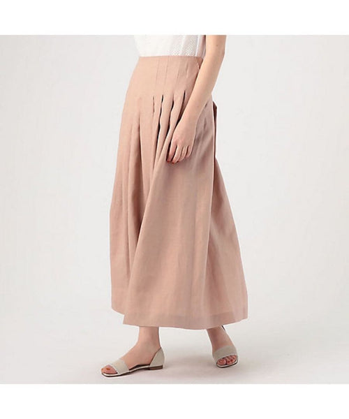 Tomorrowland Flare Skirt