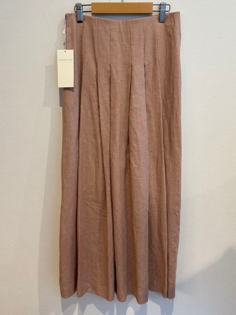 Tomorrowland Flare Skirt