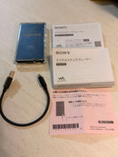 Sony Other Nw-A105