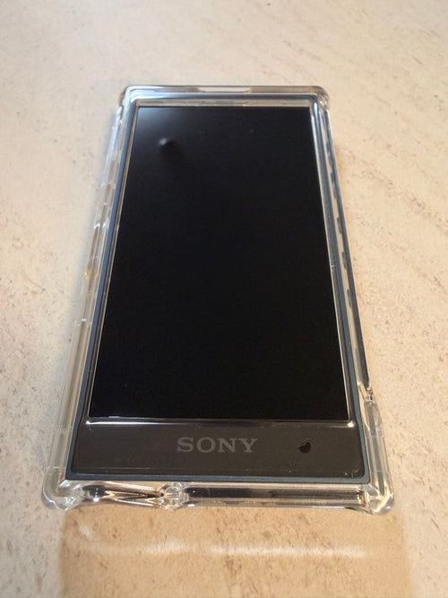 Sony Other Nw-A105