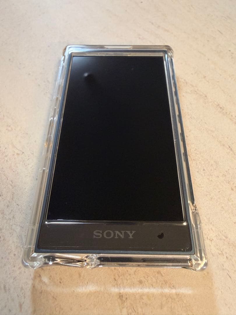 Sony Other Nw-A105