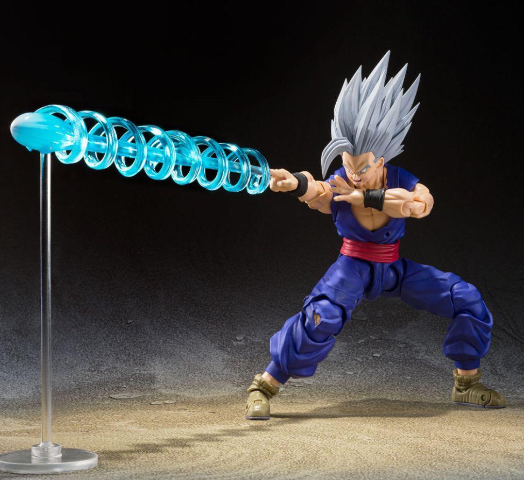 Bandai Dragon Ball S.H.Figuarts