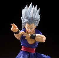Bandai Dragon Ball S.H.Figuarts