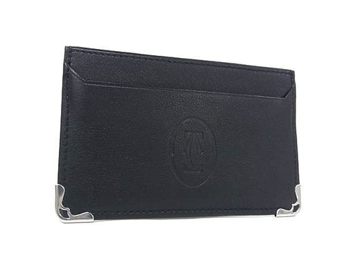 Cartier Card Case