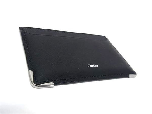 Cartier Card Case