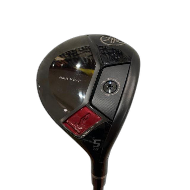 Fairway Wood Rmx Vd(2024) 5W Fw Tensei Tb60F S) C