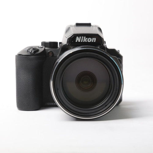 Nikon Compact Digital Camera Coolpix P950