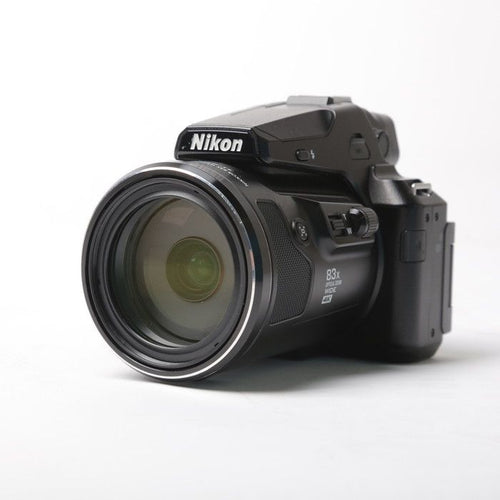 Nikon Compact Digital Camera Coolpix P950