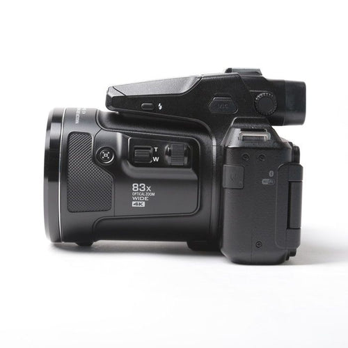 Nikon Compact Digital Camera Coolpix P950