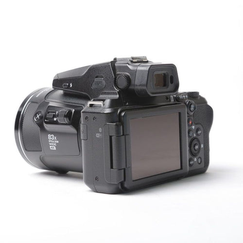 Nikon Compact Digital Camera Coolpix P950