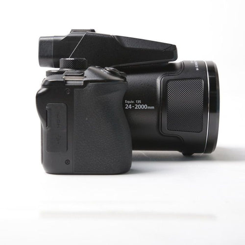 Nikon Compact Digital Camera Coolpix P950