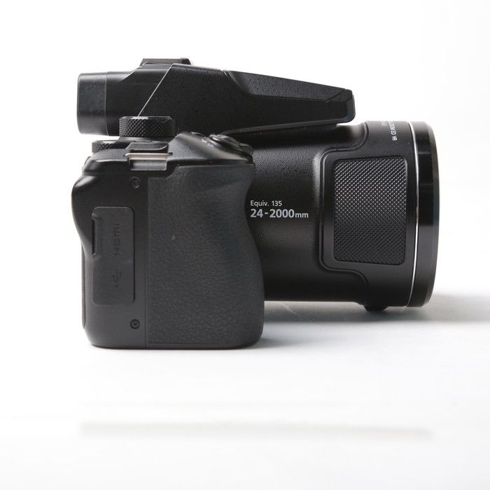 Nikon Compact Digital Camera Coolpix P950