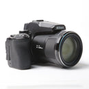 Nikon Compact Digital Camera Coolpix P950