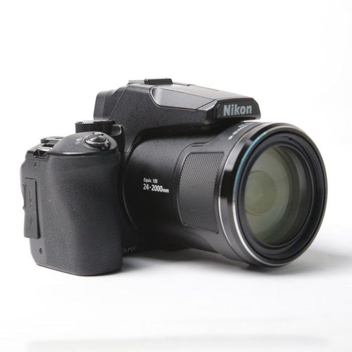 Nikon Compact Digital Camera Coolpix P950