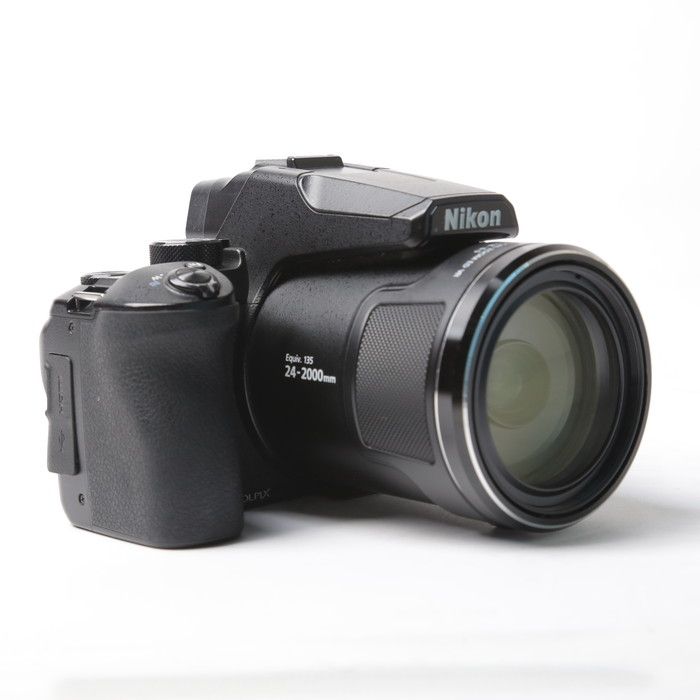 Nikon Compact Digital Camera Coolpix P950