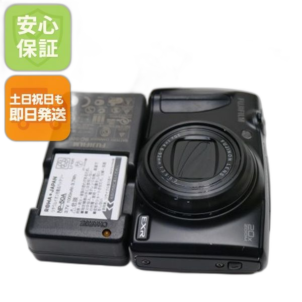 Compact Digital Camera Finepix F1000Exr Fujifilm Ok 06000