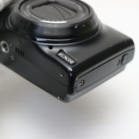 Compact Digital Camera Finepix F1000Exr Fujifilm Ok 06000