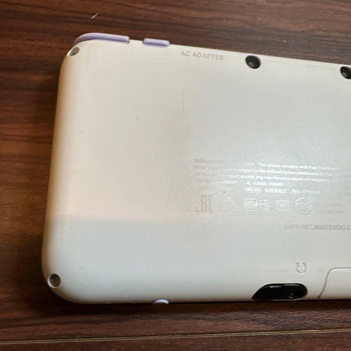 Nintendo 3Ds Consoles (New 2Ds Ll) New2Ds 5574