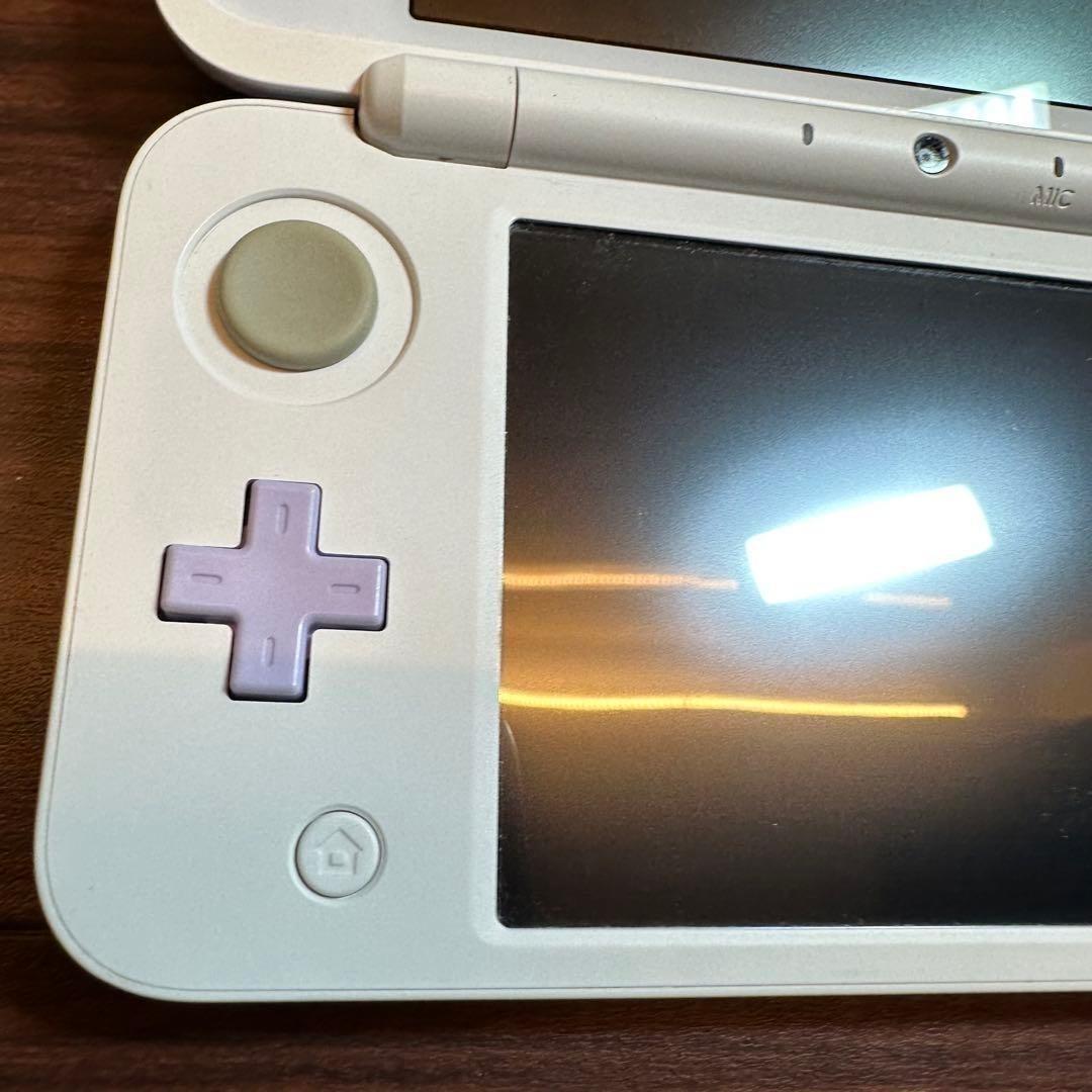 Nintendo 3Ds Consoles (New 2Ds Ll) New2Ds 5574