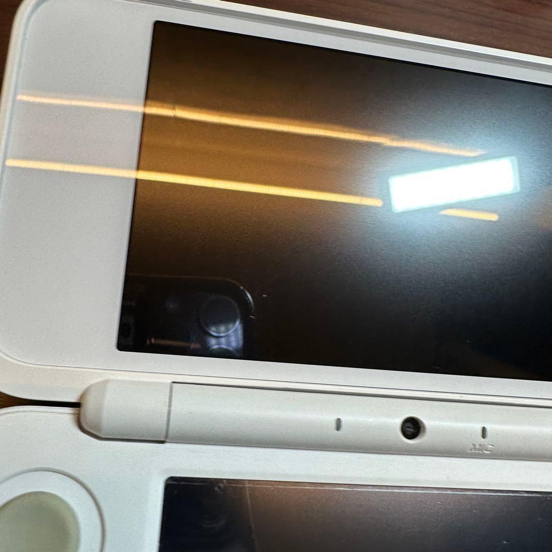 Nintendo 3Ds Consoles (New 2Ds Ll) New2Ds 5574