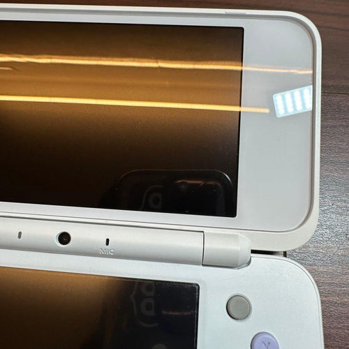 Nintendo 3Ds Consoles (New 2Ds Ll) New2Ds 5574