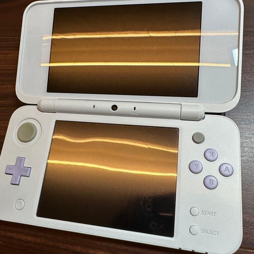 Nintendo 3Ds Consoles (New 2Ds Ll) New2Ds 5574
